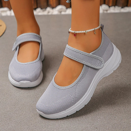 👟 Ortopéd Mary Jane cipők – Pehelykönnyűek, lábboltozat-támaszt nyújtanak és minden lépésnél fájdalommentesek! 🌸✨