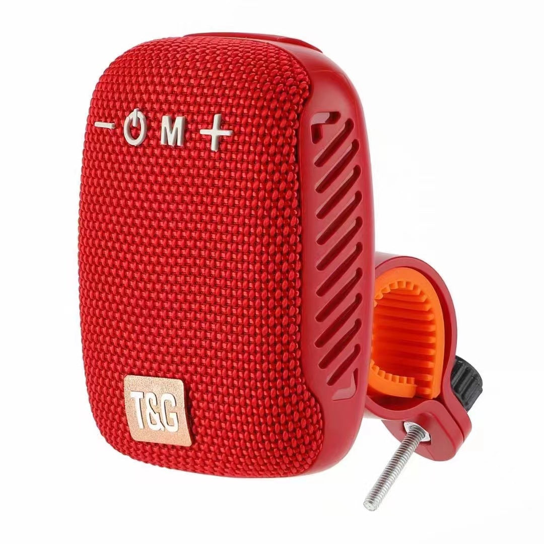 【Kupite 1, dobijte 1 gratis】🔥Najbolji novi proizvodi🔥Vodootporni Bluetooth zvučnik za bicikl sa stalkom