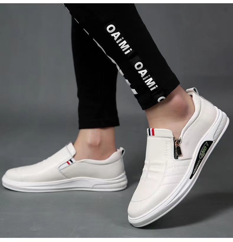 30%OFF【39-44】 2025 új üzleti alkalmi cipő