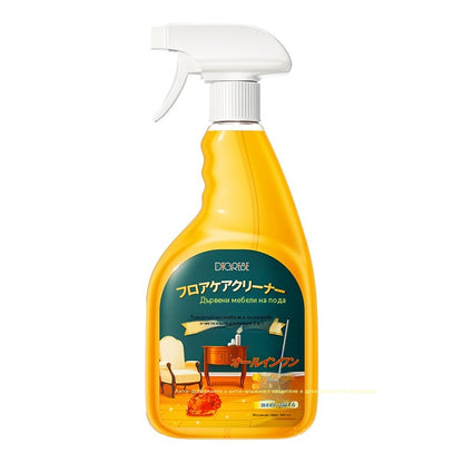🔥✨Nagy hatékonyságú fatisztító és -fehérítő spray