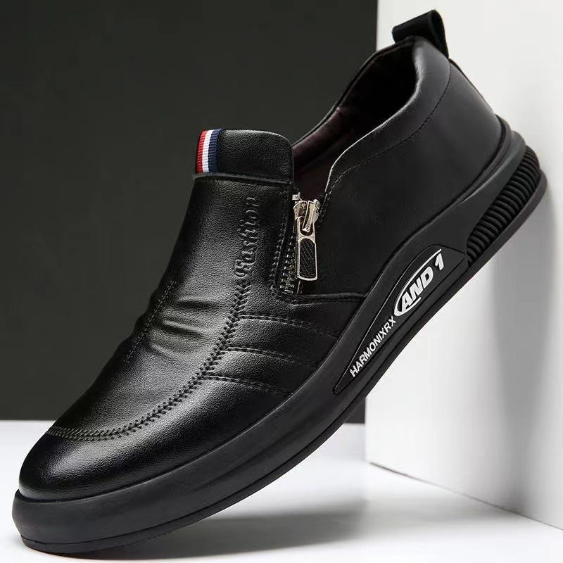 30%OFF【39-44】 2025 új üzleti alkalmi cipő