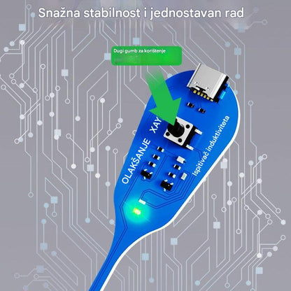 Vremenski ograničena ponuda: Kupite jedan, dobijte jedan gratis! 🛠️ XA5 Tester senzora: Brzo identificirajte mjesta kvara.