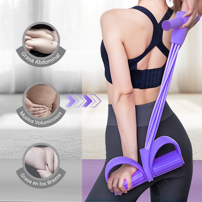 💚Oferta por tiempo limitado: ¡Compra uno y llévate otro gratis! 2 artículos por solo 30 euros💚 Ejercitador abdominal