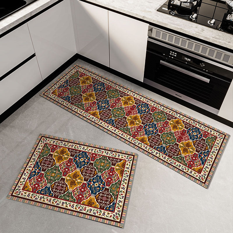 🛒Kupite eno, eno dobite brezplačno👉【40*60+40*120 cm】Pogosto uporabljena doma🔥Super vpojna podloga