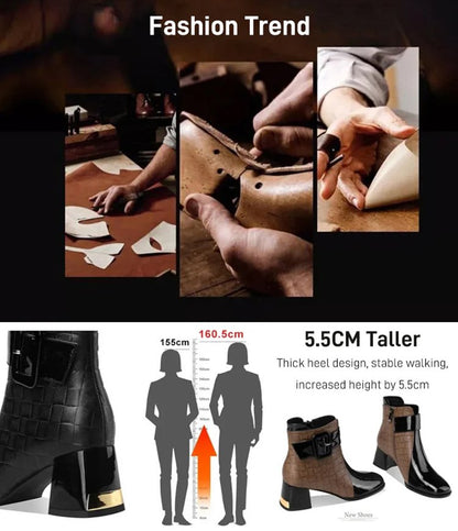 🔥【35-40】2025-es új marhabőr cipő Ausztráliából importált