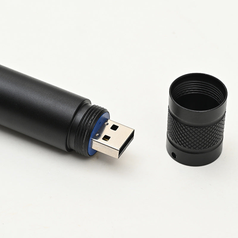 Compra uno y llévate otro gratis ⚡ ¡Dos por solo 36 euros! Puntero láser portátil multimodo