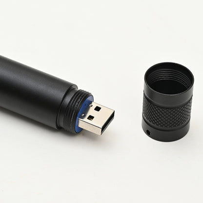 Compra uno y llévate otro gratis ⚡ ¡Dos por solo 36 euros! Puntero láser portátil multimodo