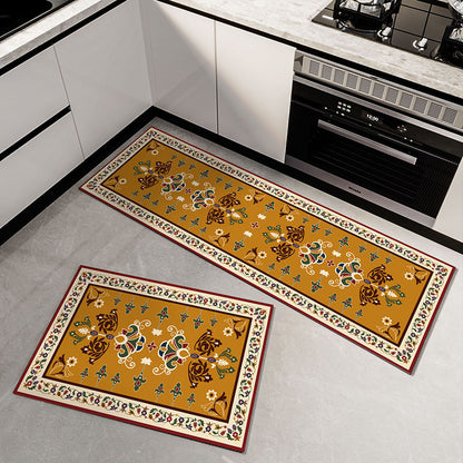 🛒Kupite eno, eno dobite brezplačno👉【40*60+40*120 cm】Pogosto uporabljena doma🔥Super vpojna podloga