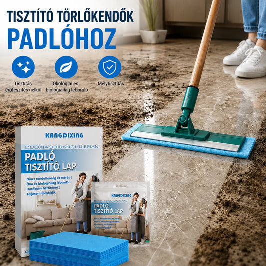 🧹✨ 【4 csomag - 240 tabletta】Antibakteriális és szagtalanító, többcélú tisztítótabletták | Alkalmas fa padlóra, laminált padlóra, csempére és lakókocsi falaira