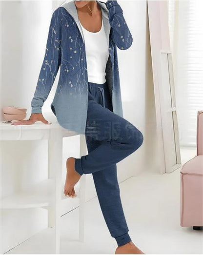 💃 Nova ponudba, kupite 1 in dobite 1 brezplačno 💖 Nov preprost bombažni komplet za jesen in zimo 2026