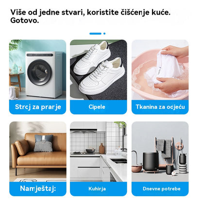 🎁【Novo razvijeni proizvod】Univerzalno sredstvo za uklanjanje mrlja