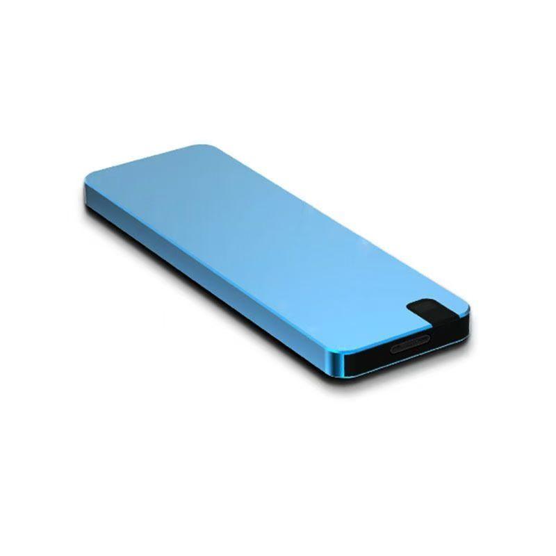 ⚡ USB 3.0-szamú multifunkcionális nagy sebességű külső merevlemez | Gyors adatküldés, nagy kompatibilitás, stresszmentes tárolás 💻📦