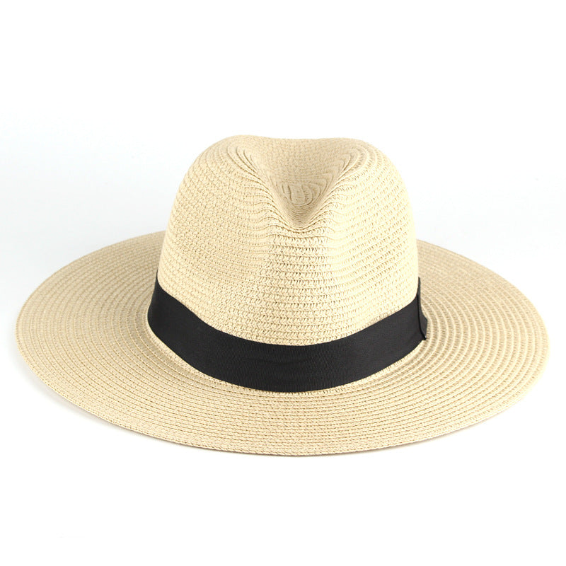 🌿【56-58cm】【Vegyél 1-et, kapsz 1-et ingyen】👒Ecuador kézzel szőtt pálmakalap.
