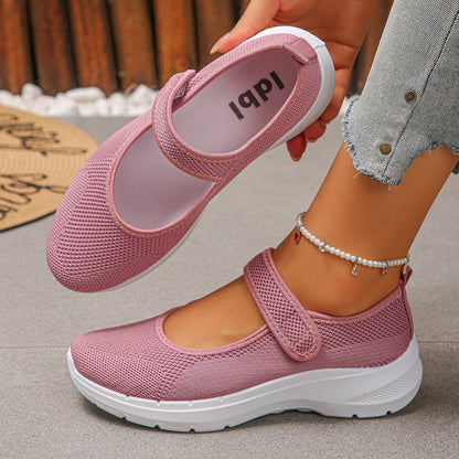 👟 Ortopéd Mary Jane cipők – Pehelykönnyűek, lábboltozat-támaszt nyújtanak és minden lépésnél fájdalommentesek! 🌸✨