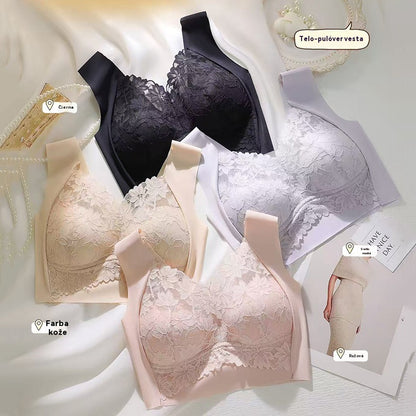 ✨💓【2-balenie】【40-100 kg】Nové termoprádlo bez kostíc