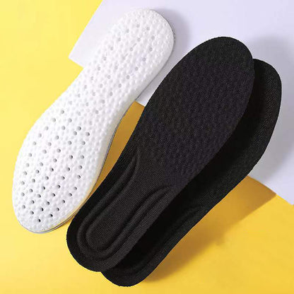 【35-46】【1 db 4 darabos készlet】Ultrapuha "felhő" párnázó talp bármilyen lábbelihez!
