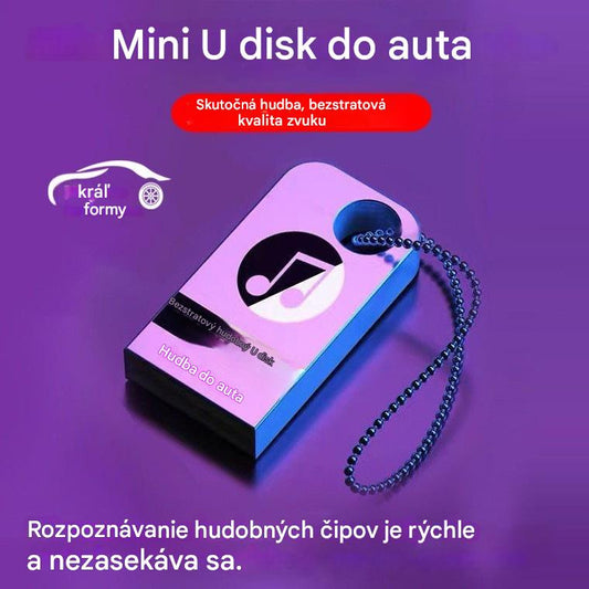 🚗🎵🎵【32G】【Zenei USB flash meghajtó】3000 dalt, 200 MV-t és 6D hangeffekteket tartalmaz