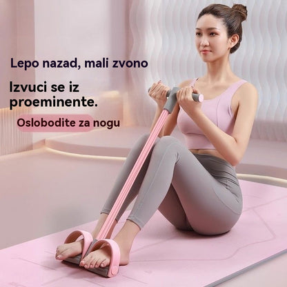 💜 Zadnji dan ponude - 【Kupite 1, dobijte 1 gratis】💜 Oprema za trening trbušnih mišića