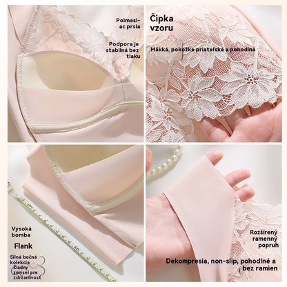 ✨💓【2-balenie】【40-100 kg】Nové termoprádlo bez kostíc