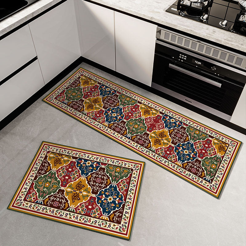 🛒Kupite eno, eno dobite brezplačno👉【40*60+40*120 cm】Pogosto uporabljena doma🔥Super vpojna podloga