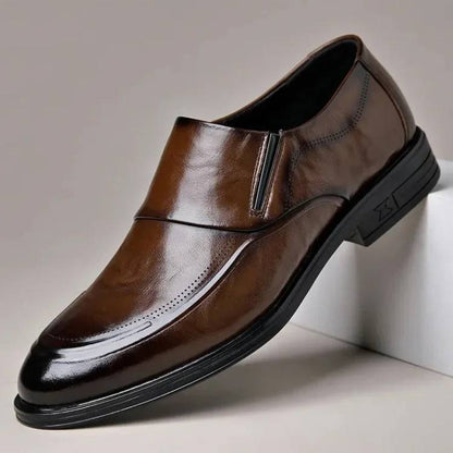 【38-44】👞Talijanske ležerne cipele od prave kože za muškarce