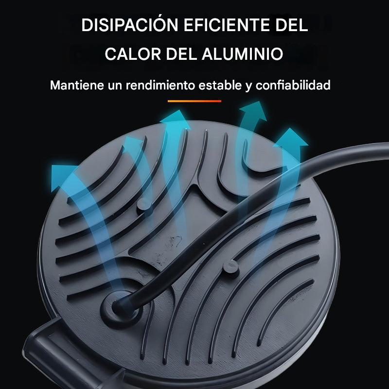 💡🚨【Compra 1 y llévate 1 gratis】2 piezas por 34 euros Faros LED redondos de 99 W para coches modificados, faros auxiliares para vehículos todoterreno