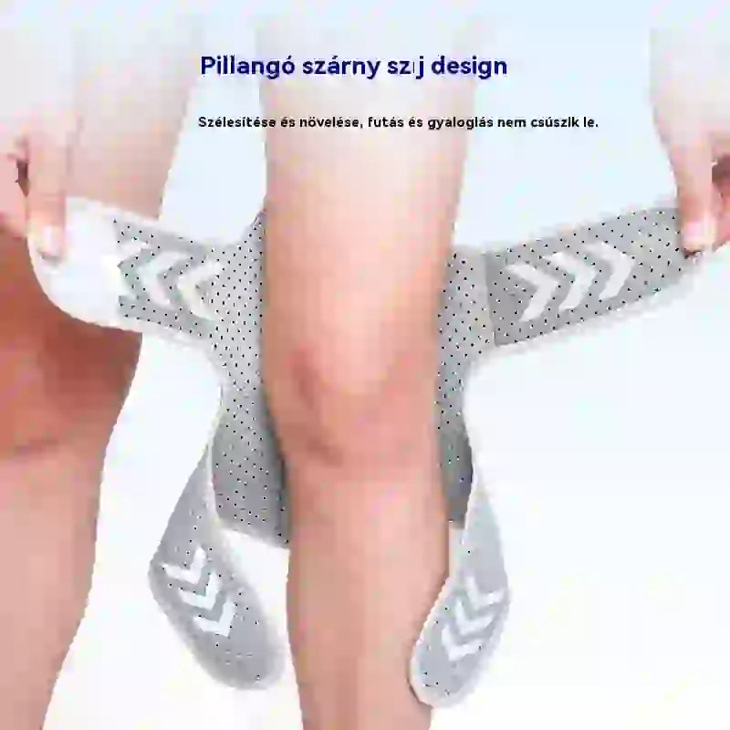 🔥Vásárolj egyet, kapsz egyet ingyen🔥Térdvédő időseknek, amely védi a térdüket.