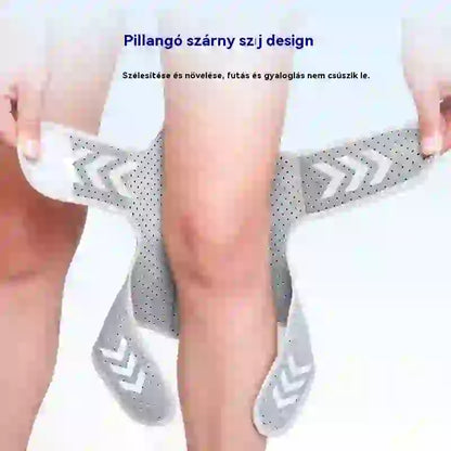 🔥Vásárolj egyet, kapsz egyet ingyen🔥Térdvédő időseknek, amely védi a térdüket.