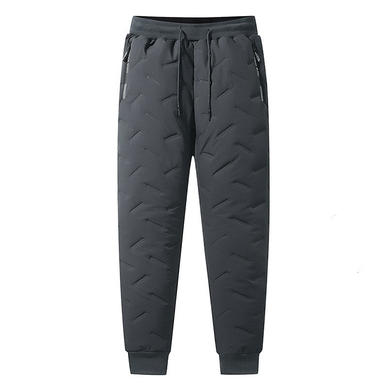 【L-7XL】Unisex vízálló és szélálló polár alsónadrág