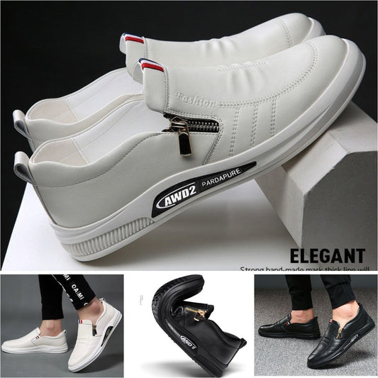 30%OFF【39-44】 2025 új üzleti alkalmi cipő