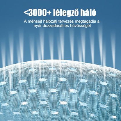 🔥🔥【6 db】👍🩲 Férfi Ice Silk légáteresztő hálós boxernadrág