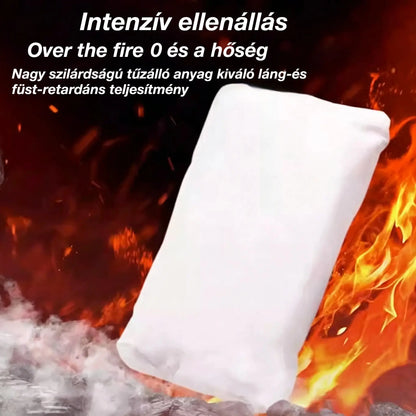 【10 darab 8400 Ft】🔧 Fehér vízálló tömítőgitt – Javítja a légkondicionáló lyukait, falait és csöveket 💧🏠