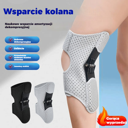 🔥🔥🔥🔥【Ostatnia oferta!!!】Wzmacniacz stawu kolanowego rzepki