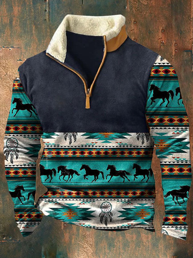 🧥❄️【Oferta por tiempo limitado 50%】Sudadera con capucha para hombre 2025, cálida para otoño e invierno