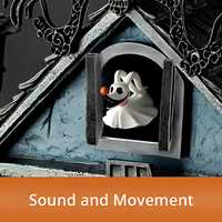 👻 STRAŠIDELNÝ SEZÓNNÍ VÝPRODEJ 50% SLEVA 🔥Kukačkové hodiny z filmu Noční můra před Vánoci 🕰️