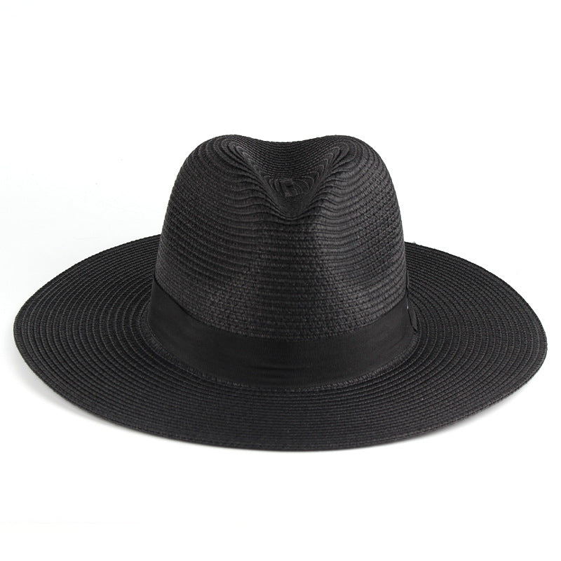 🌿【56-58cm】【Vegyél 1-et, kapsz 1-et ingyen】👒Ecuador kézzel szőtt pálmakalap.