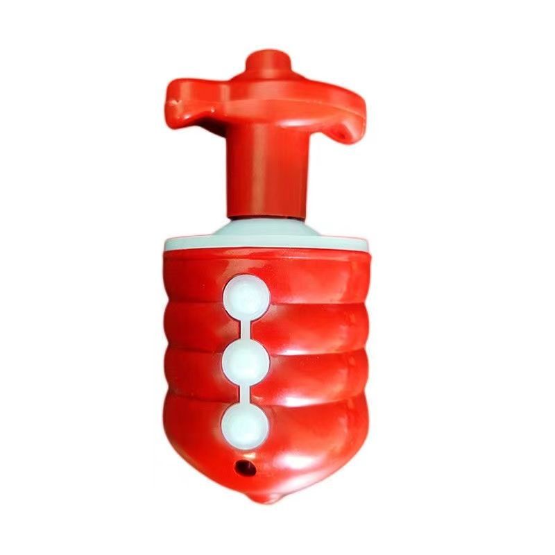 ¡Oferta por tiempo limitado! ¡Compra uno y llévate otro gratis! 🔥 ¡El juguete más popular de 2025! 🎶🌈 Peonza musical, colorida y luminosa.