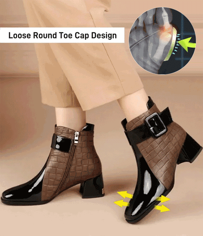 🔥【35-40】2025-es új marhabőr cipő Ausztráliából importált