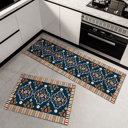 🛒Kupite eno, eno dobite brezplačno👉【40*60+40*120 cm】Pogosto uporabljena doma🔥Super vpojna podloga