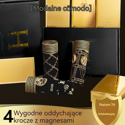 🔥【Kup 2 i otrzymaj 2 gratis】🚹✅💥【40–140 kg】Męska oddychająca bielizna z lodowego jedwabiu, bezszwowa i wygodna, w dużych rozmiarach, z modnym nadrukiem