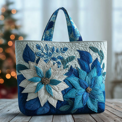 🔥👜Egyedi virágmintás kézitáska(43 cm széles, 40 cm magas)