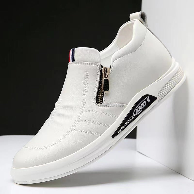 30%OFF【39-44】 2025 új üzleti alkalmi cipő