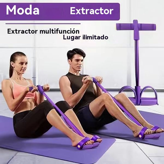💚Oferta por tiempo limitado: ¡Compra uno y llévate otro gratis! 2 artículos por solo 30 euros💚 Ejercitador abdominal