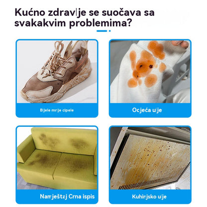 🎁【Novo razvijeni proizvod】Univerzalno sredstvo za uklanjanje mrlja