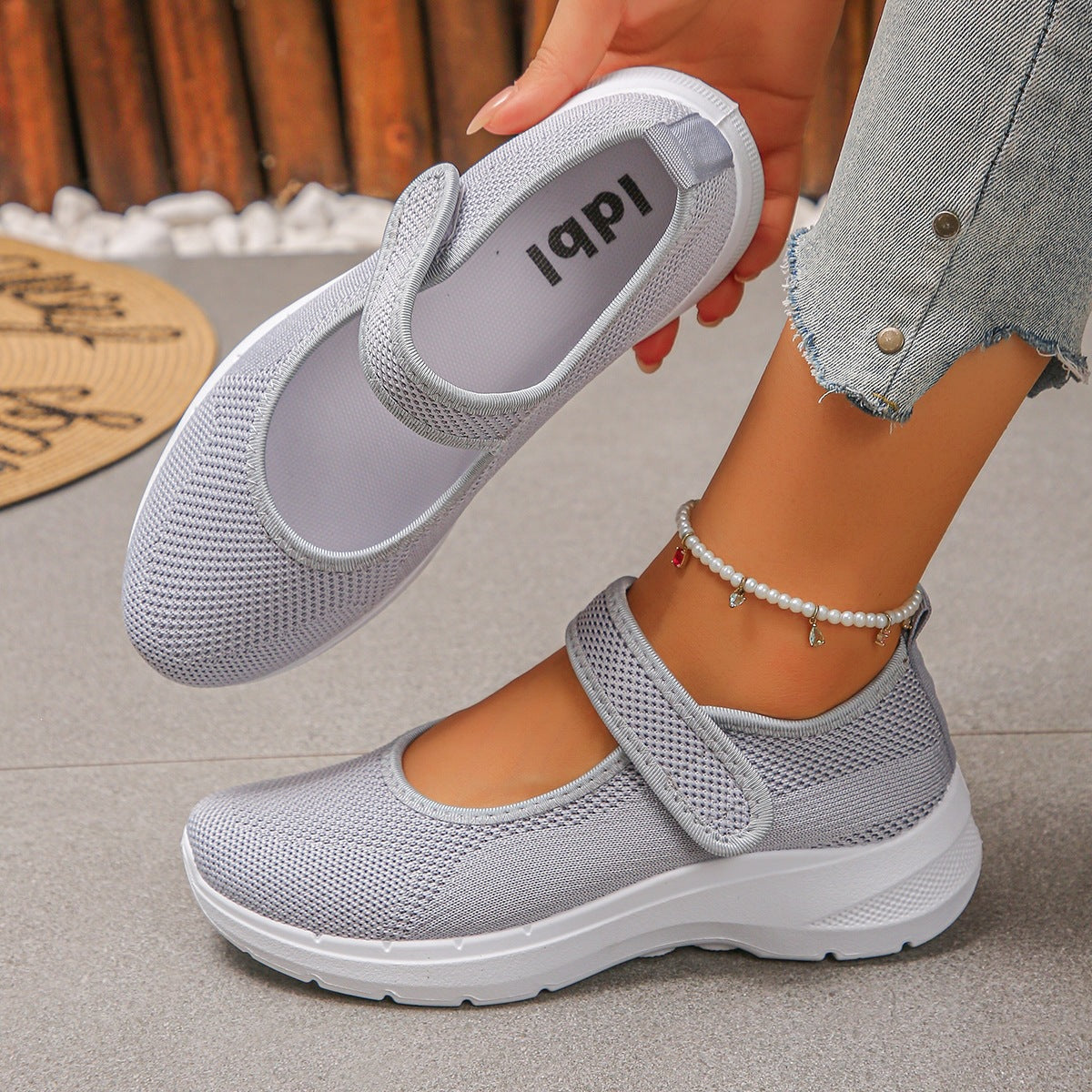 👟 Ortopéd Mary Jane cipők – Pehelykönnyűek, lábboltozat-támaszt nyújtanak és minden lépésnél fájdalommentesek! 🌸✨
